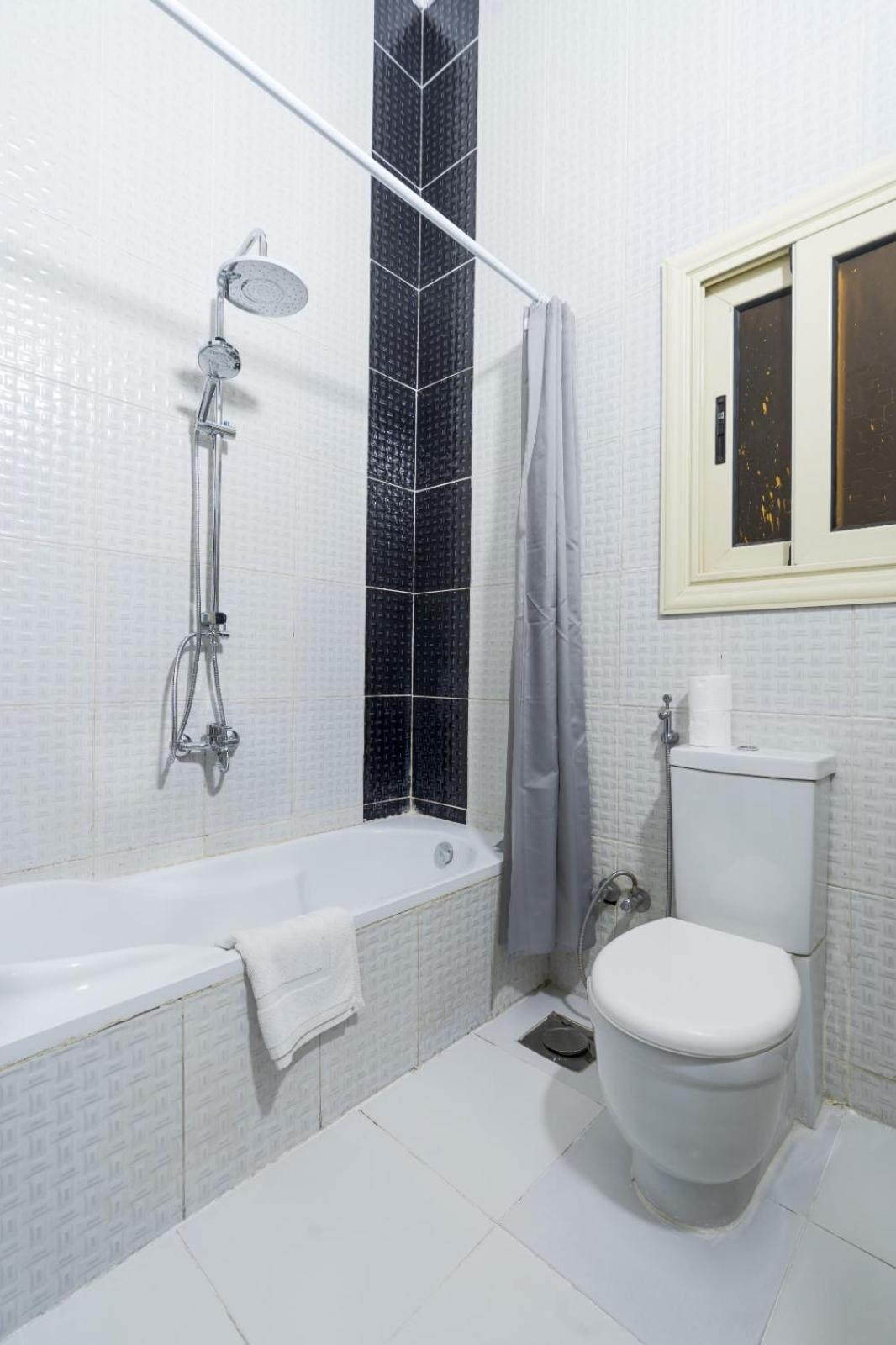 Nabeel Homes - Seaview Rooftop - San Stefano * Alexandrie